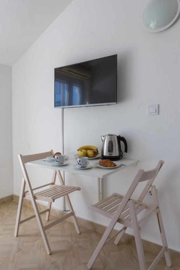 Studio Apartman Blue View Dubrovnik Exterior photo