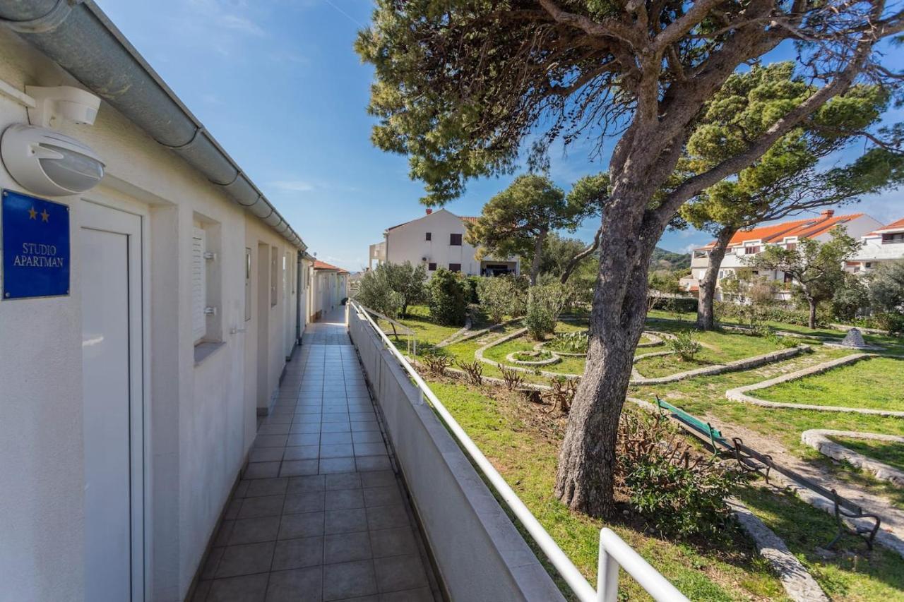 Studio Apartman Blue View Dubrovnik Exterior photo