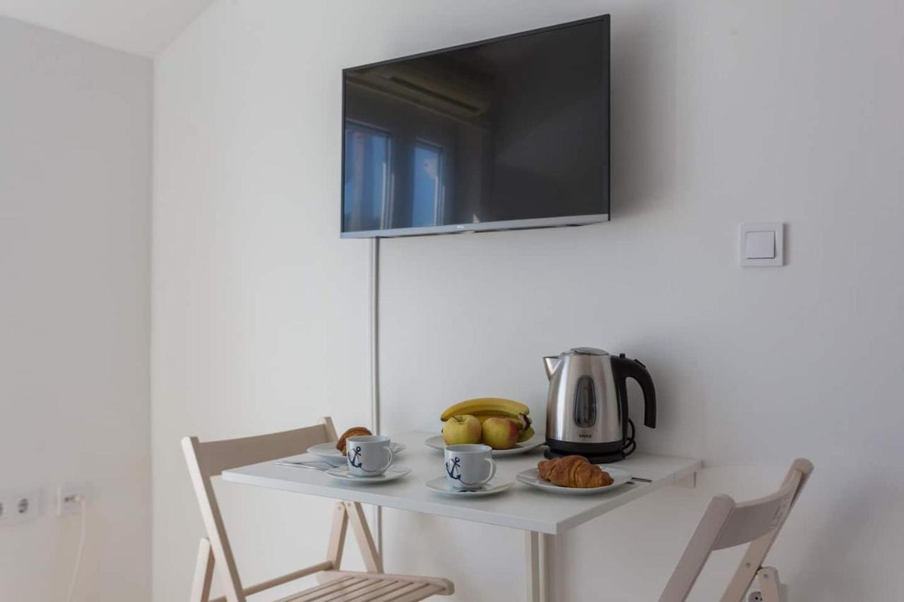 Studio Apartman Blue View Dubrovnik Exterior photo